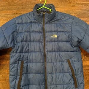 North Face Cerro Torre Jacket